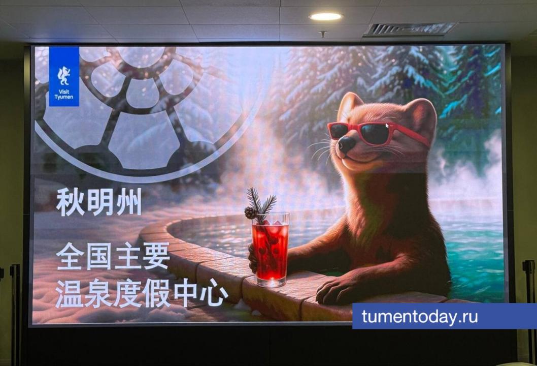 Фото Юлии Комнатовой