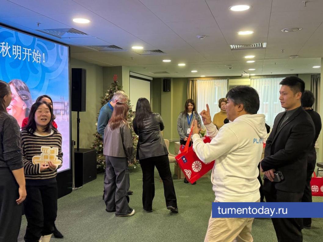 Фото Юлии Комнатовой