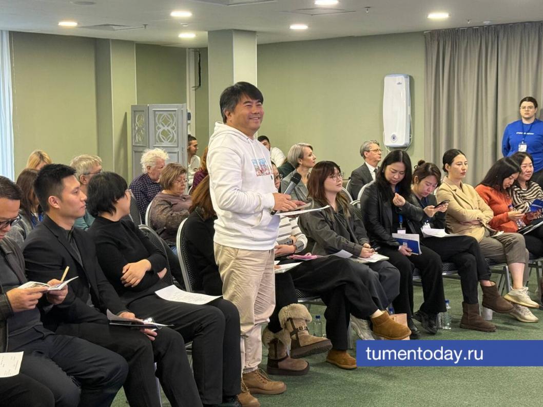 Фото Юлии Комнатовой