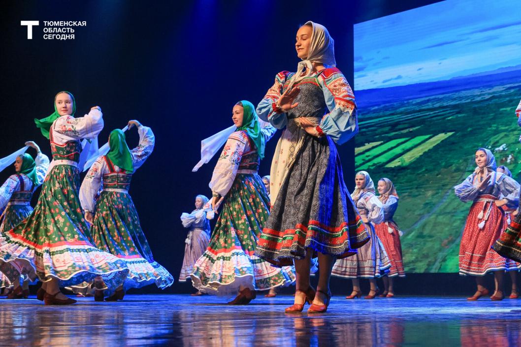 Фото Дениса Моргунова