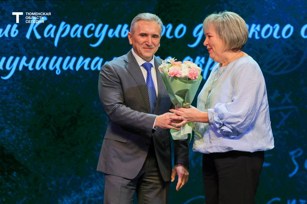 Фото Дениса Моргунова