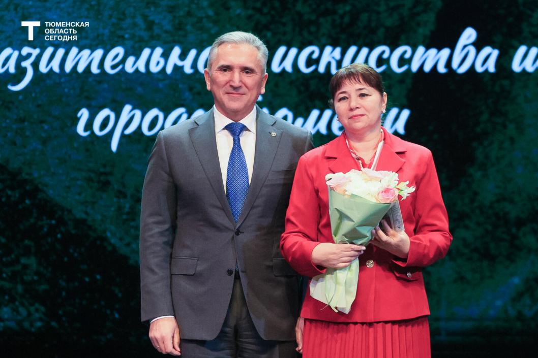 Фото Дениса Моргунова