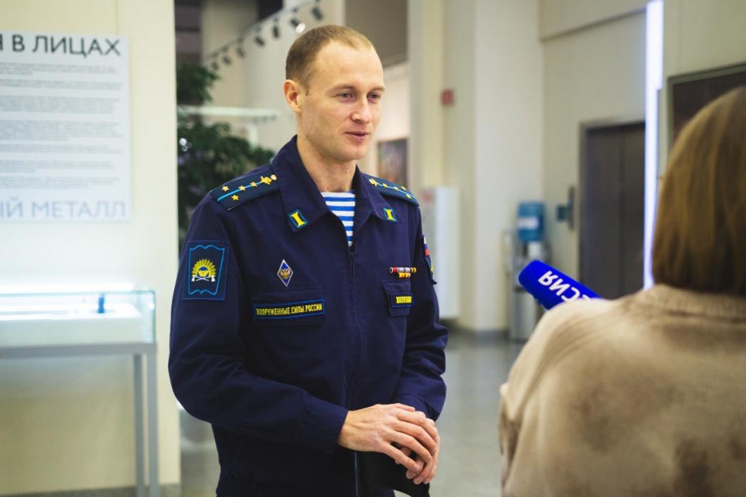 Фото: Департамент молодежной политики Тюменской области