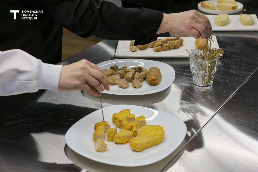 Фото Дениса Моргунова