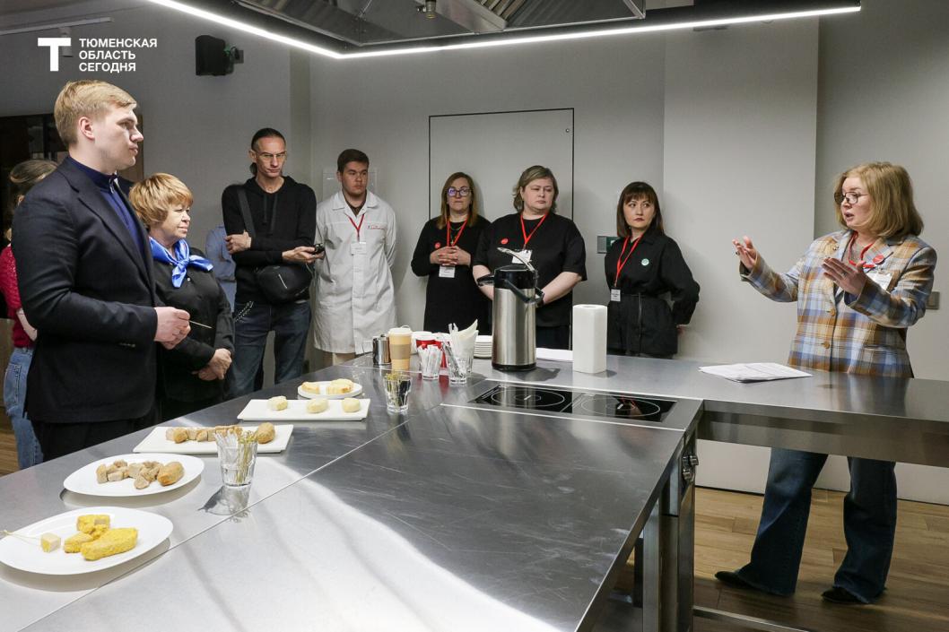 Фото Дениса Моргунова