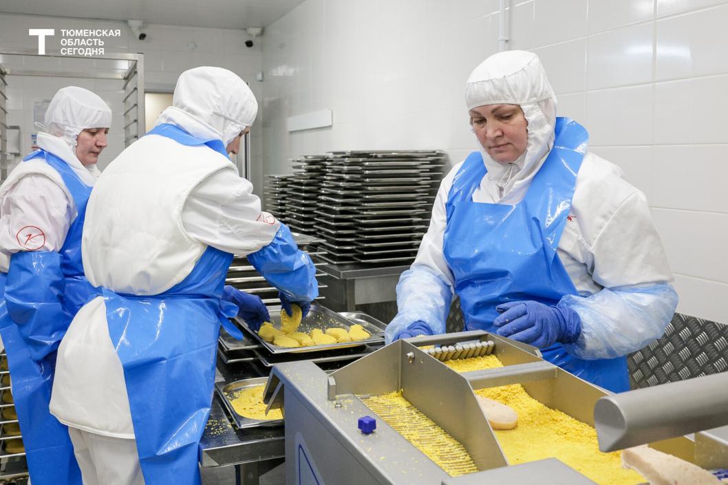 Фото Дениса Моргунова