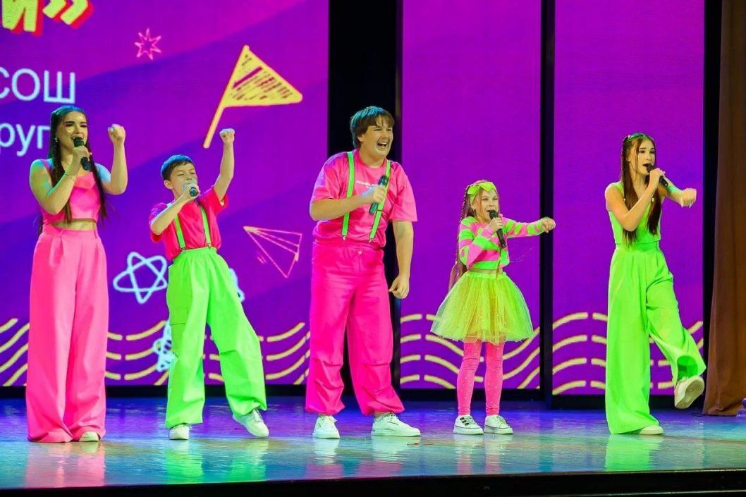 Фото: Департамент молодежной политики Тюменской области 