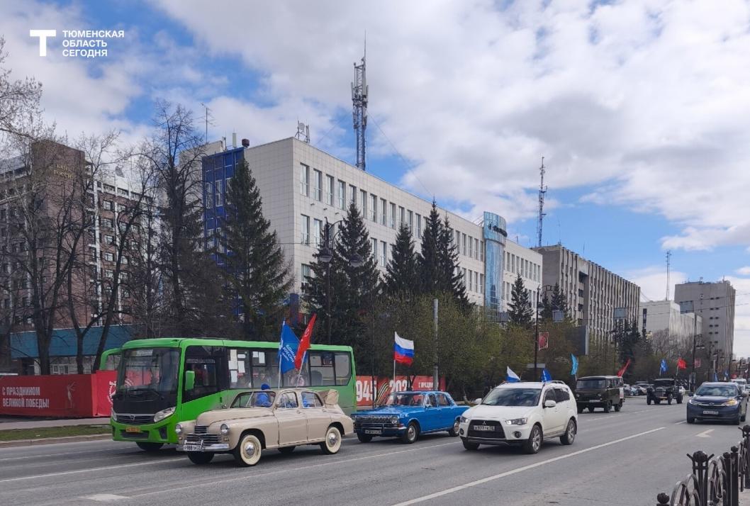 Фото Евгении Ноговициной