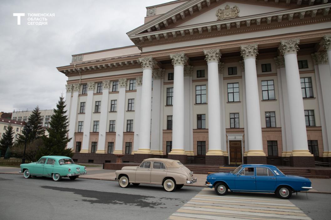 Фото Сергея Куликова