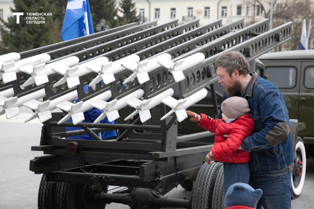 Фото Сергея Куликова
