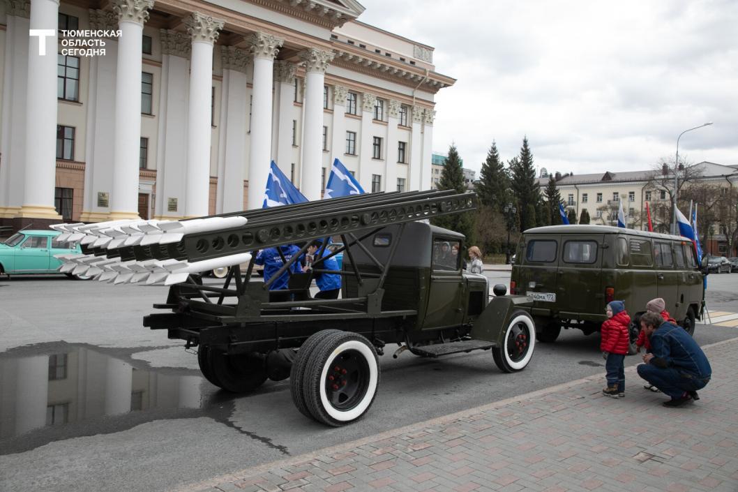 Фото Сергея Куликова