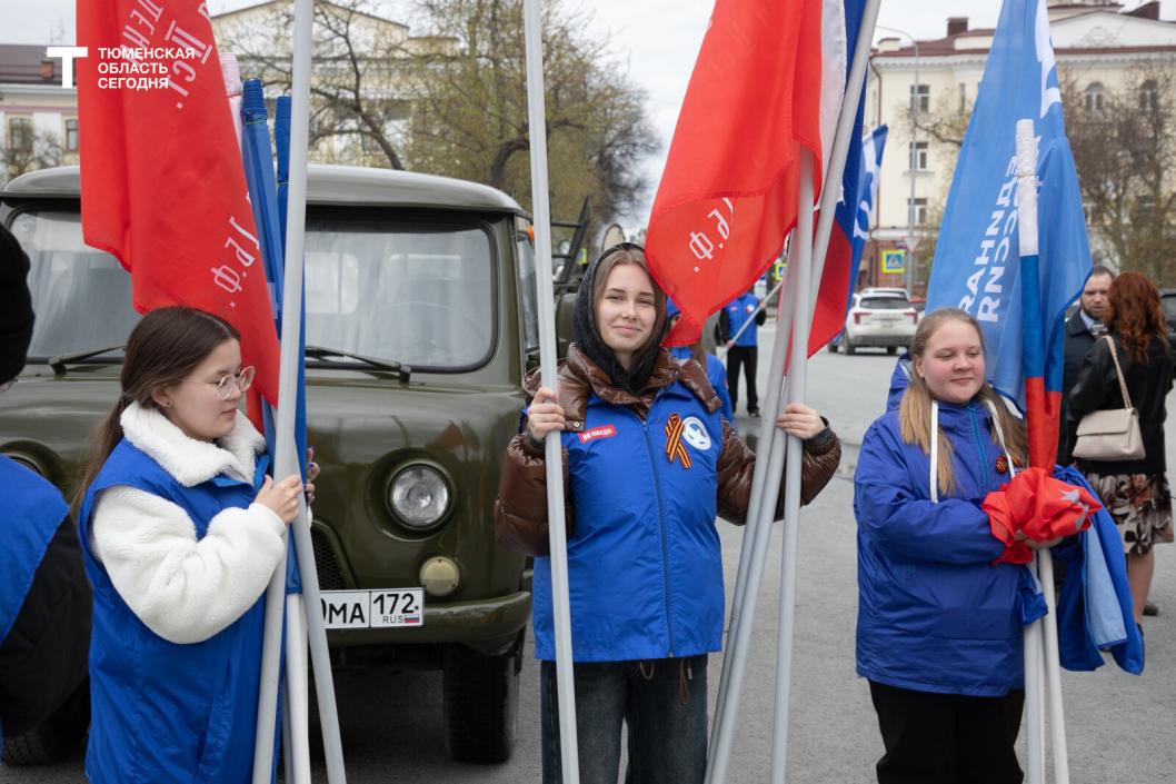 Фото Сергея Куликова
