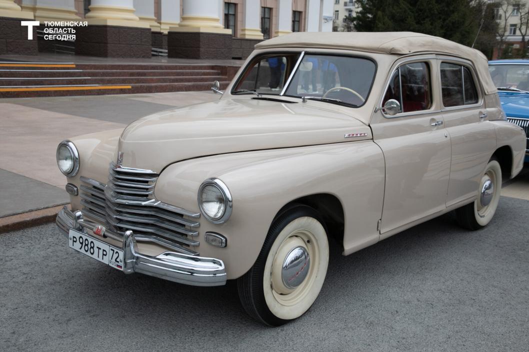 Фото Сергея Куликова