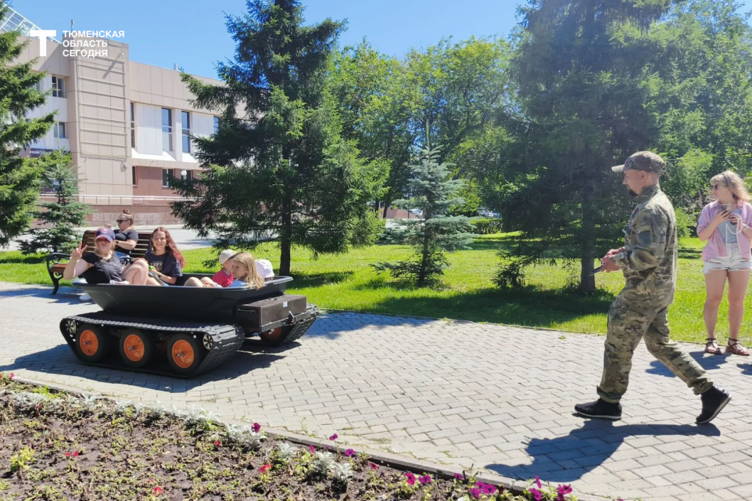 Фото Алины Спивак