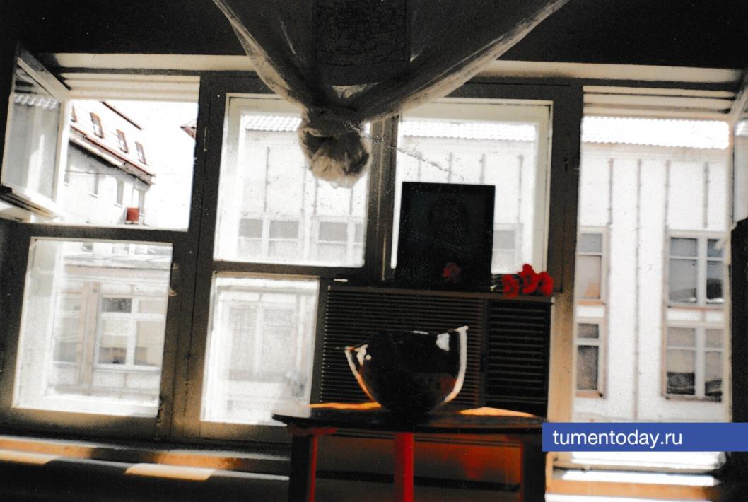 День памяти и скорби, 22 июня 2012 г. | Фото из личного архива Раисы Пелымской