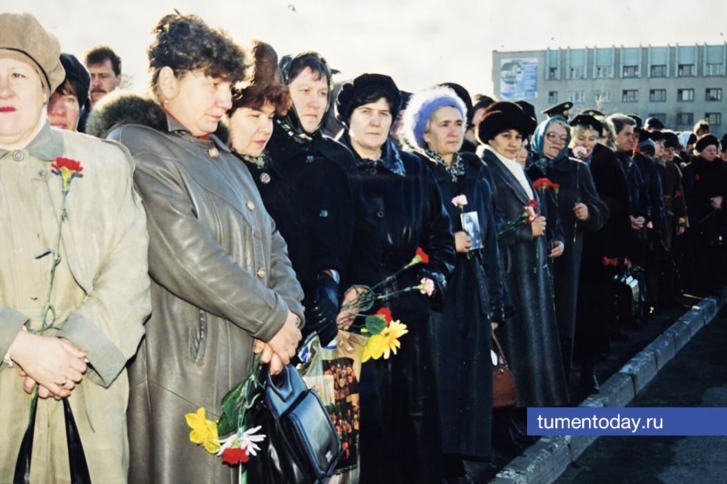 Фото из личного архива Раисы Пелымской