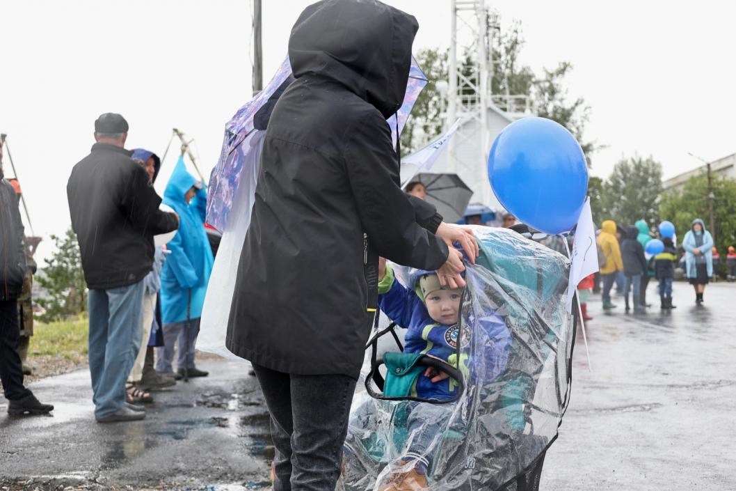 Фото администрации города Тобольска