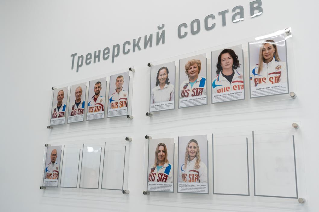 Фото Сергея Мжельского