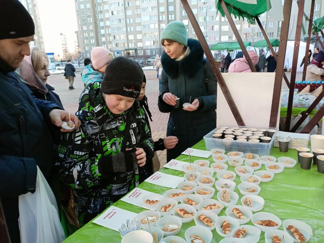 Фото Алены Галитовской