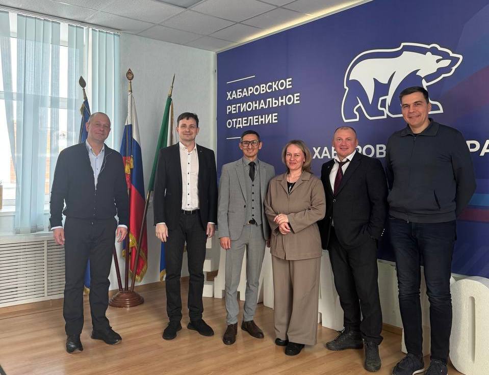 Фото: инфоцентр правительства Тюменской области 