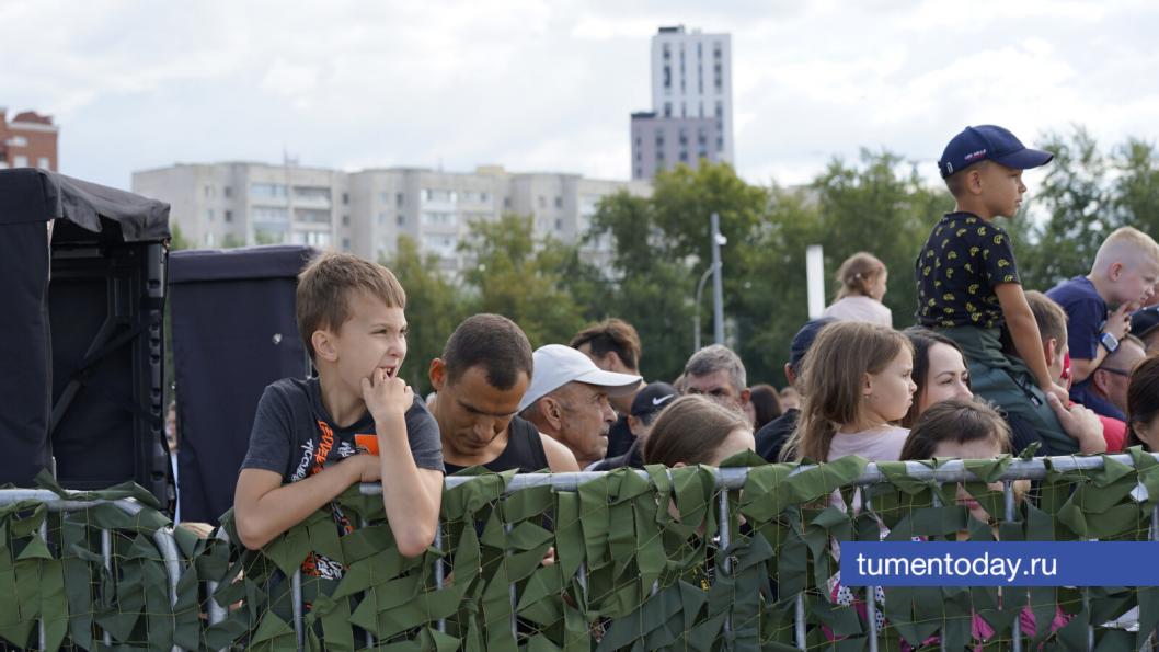 Фото Сергея Кузнецова