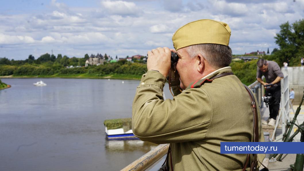 Фото Сергея Кузнецова