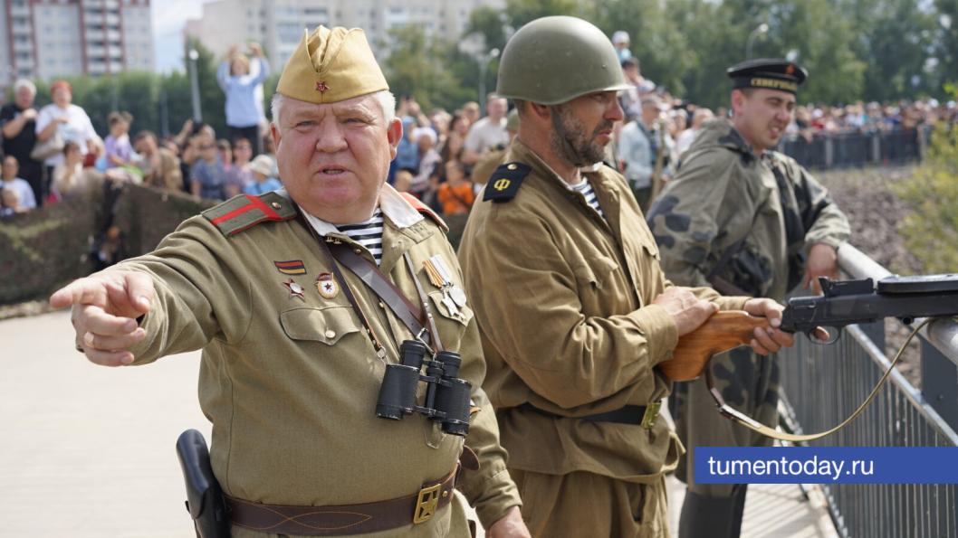 Фото Сергея Кузнецова