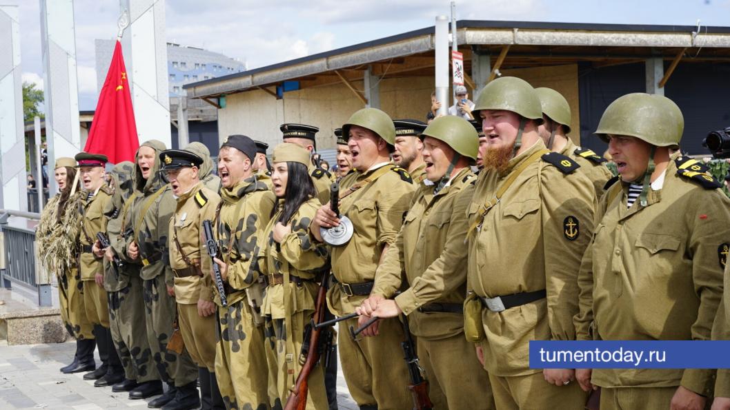 Фото Сергея Кузнецова