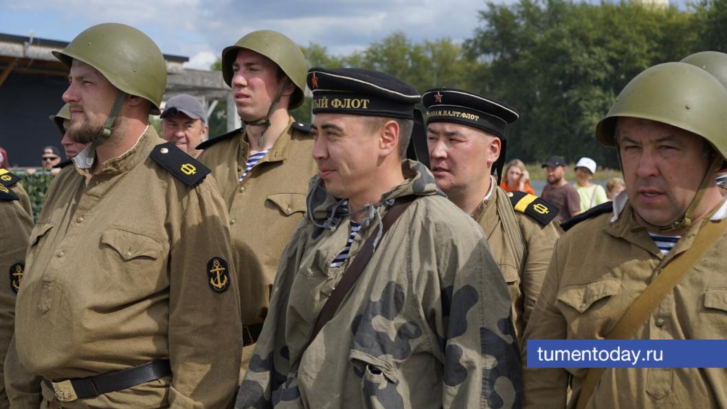 Фото Сергея Кузнецова