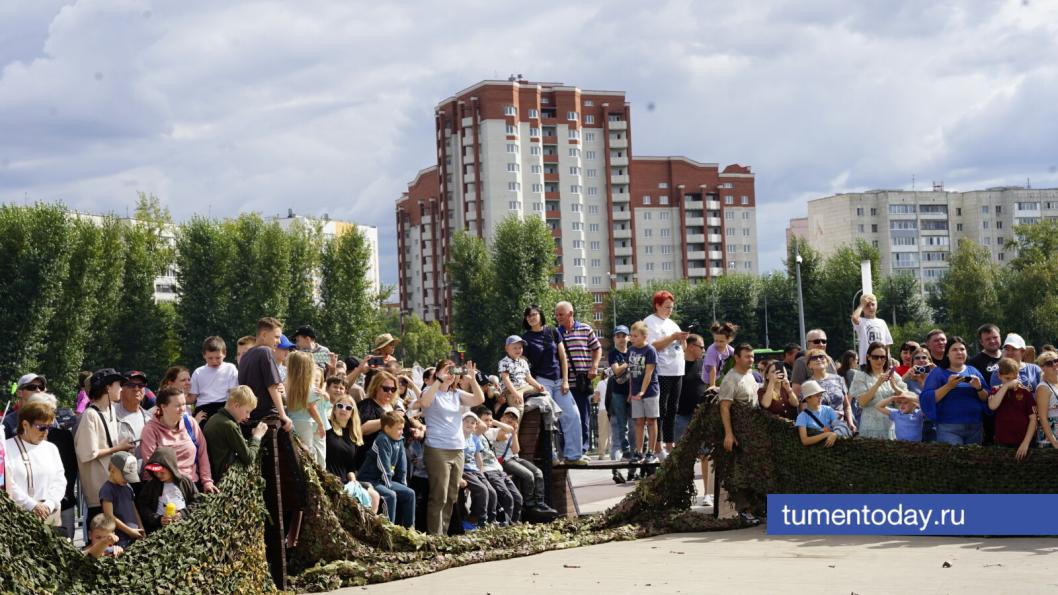 Фото Сергея Кузнецова