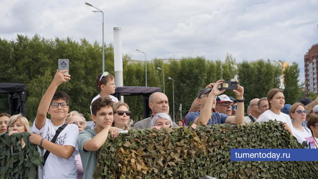 Фото Сергея Кузнецова