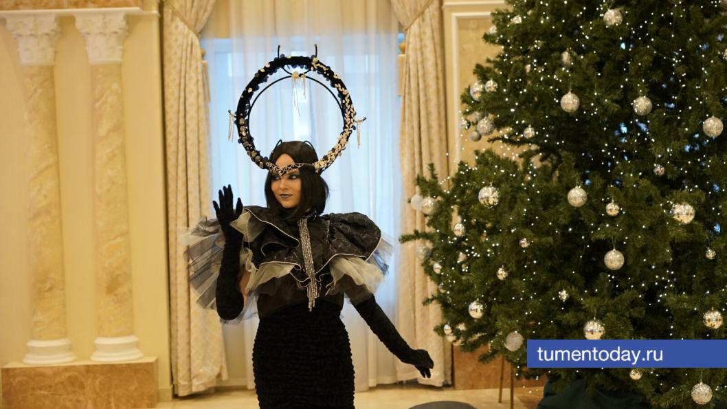 Фото Сергея Кузнецова