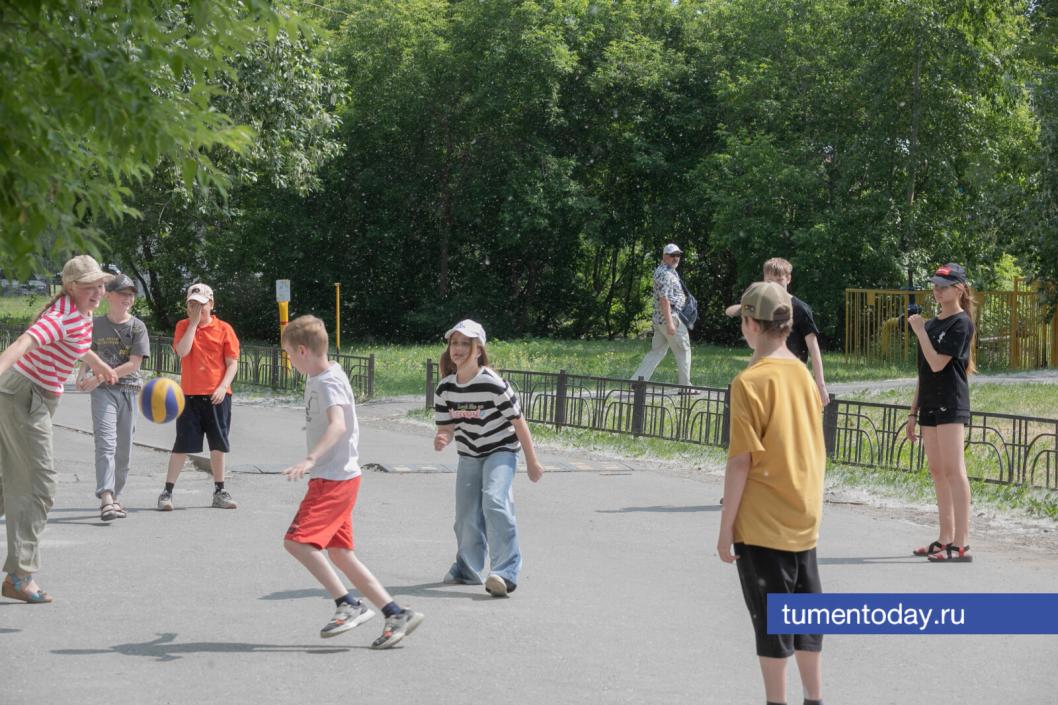 Фото Сергея Куликова