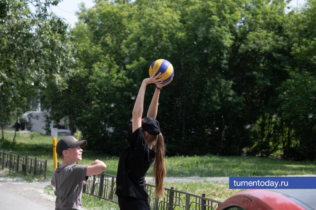 Фото Сергея Куликова