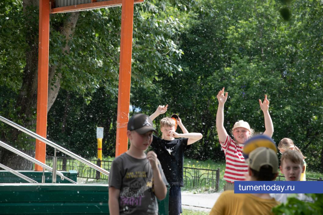 Фото Сергея Куликова