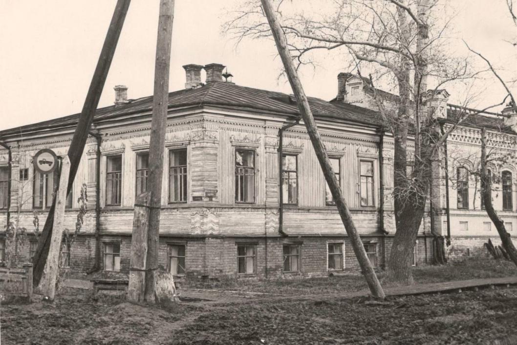 Фото администрации Тобольска