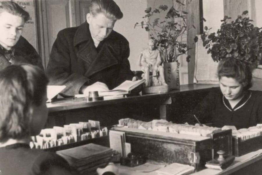 Фото администрации Тобольска