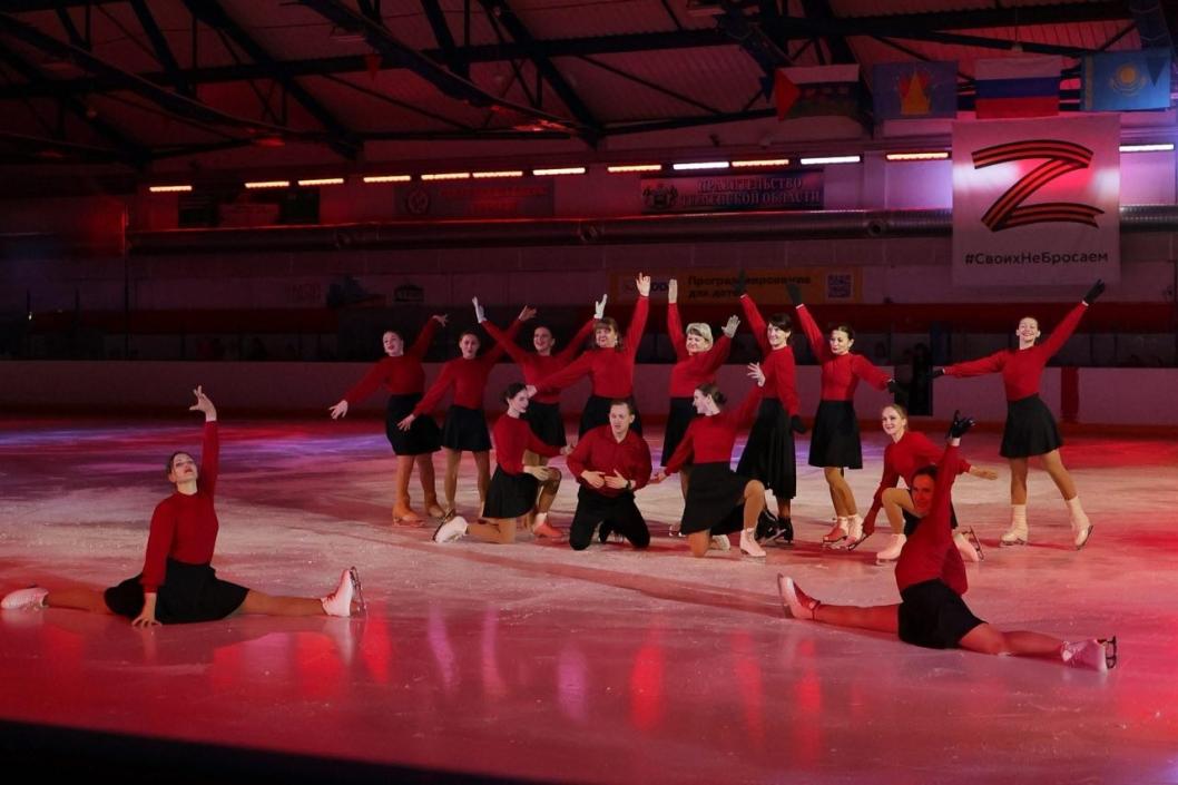 Фото департамента по спорту и молодежной политике администрации Тюмени