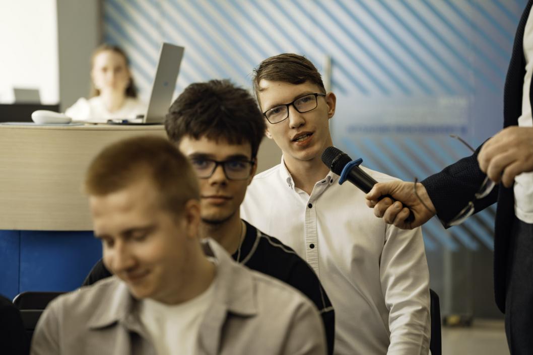 Фото пресс-службы «Единой России», автор Султан Татиев