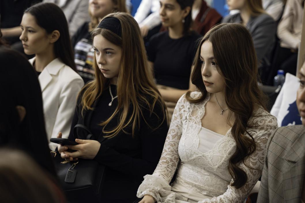 Фото пресс-службы «Единой России», автор Султан Татиев