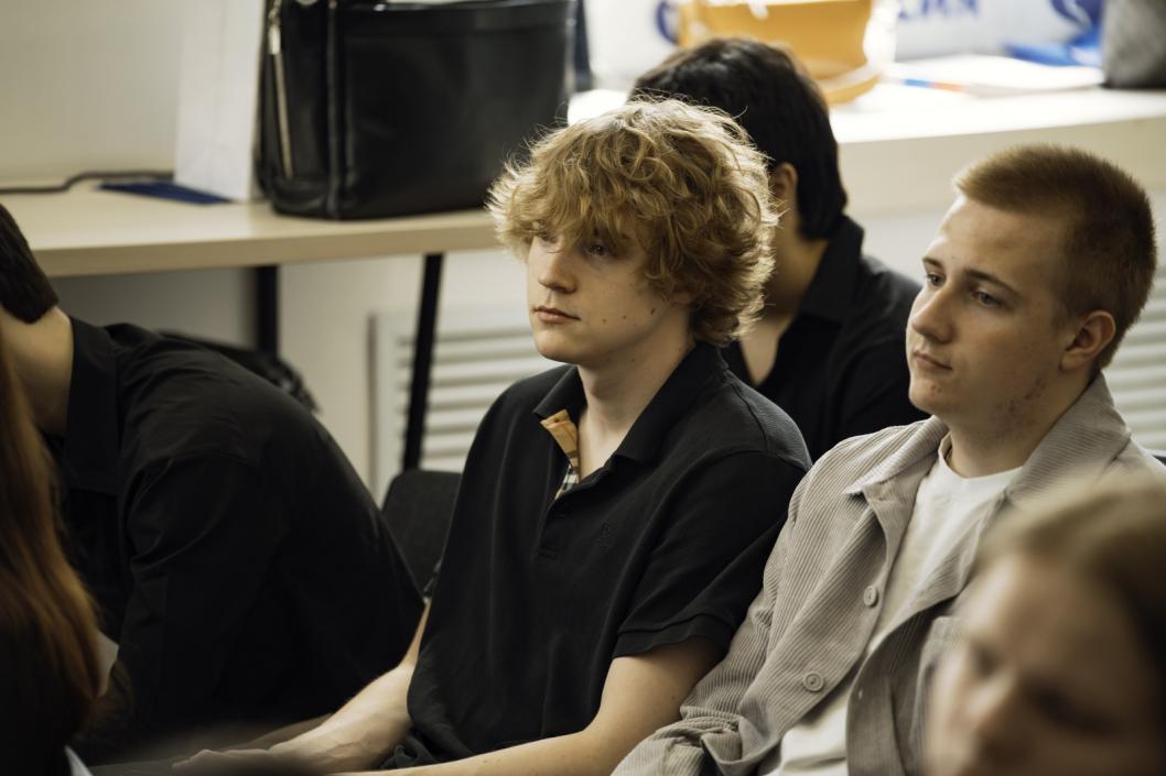 Фото пресс-службы «Единой России», автор Султан Татиев