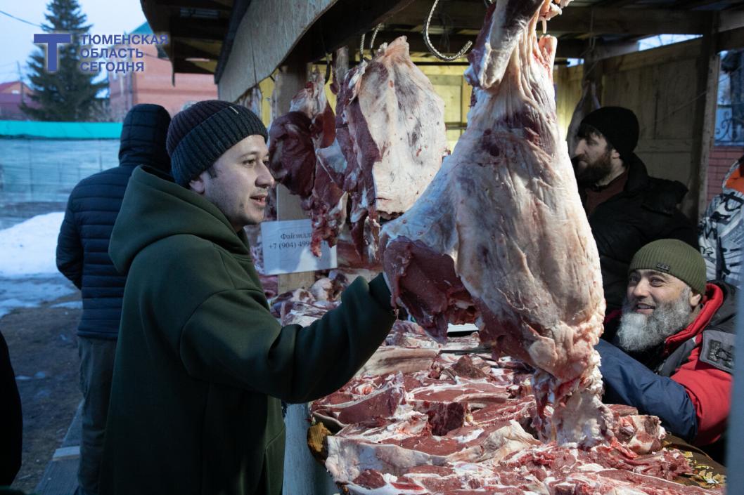 Фото Сергея Куликова﻿