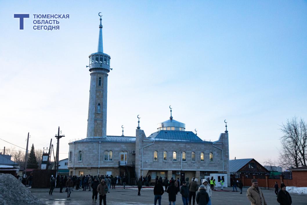 Фото Сергея Куликова﻿