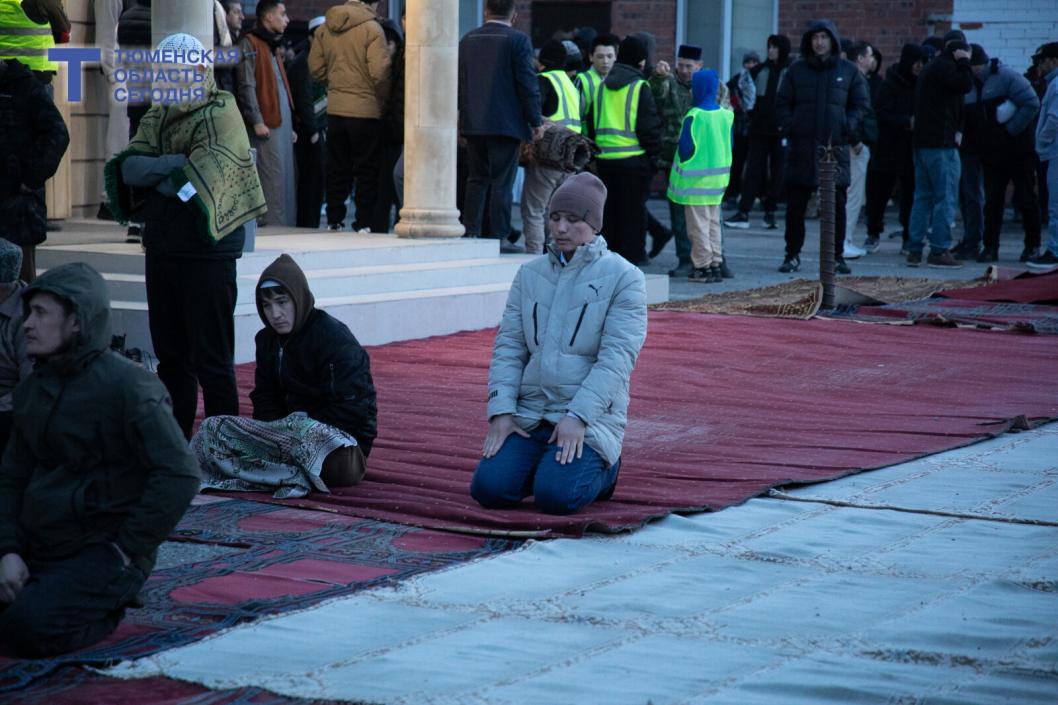 Фото Сергея Куликова﻿