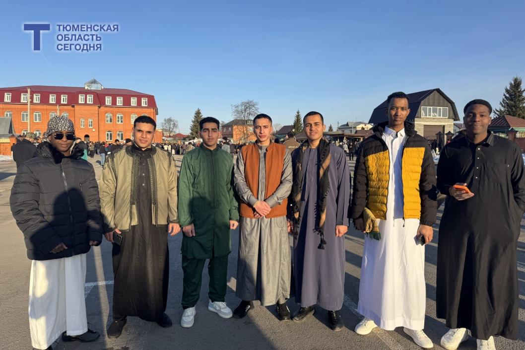 Фото Мадины Титовой