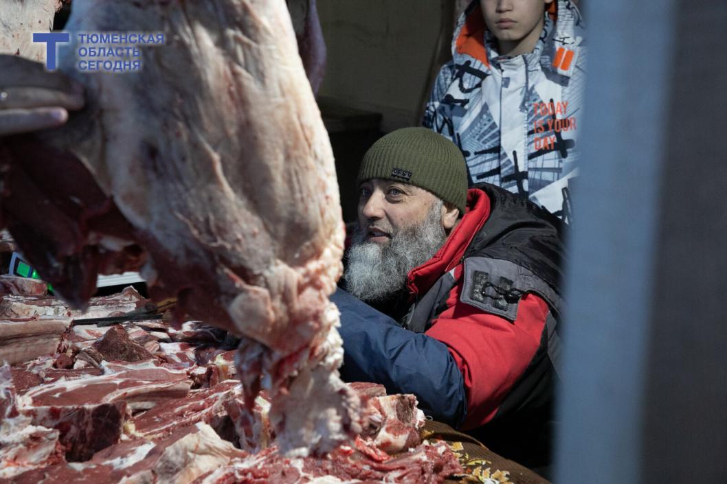 Фото Сергея Куликова﻿