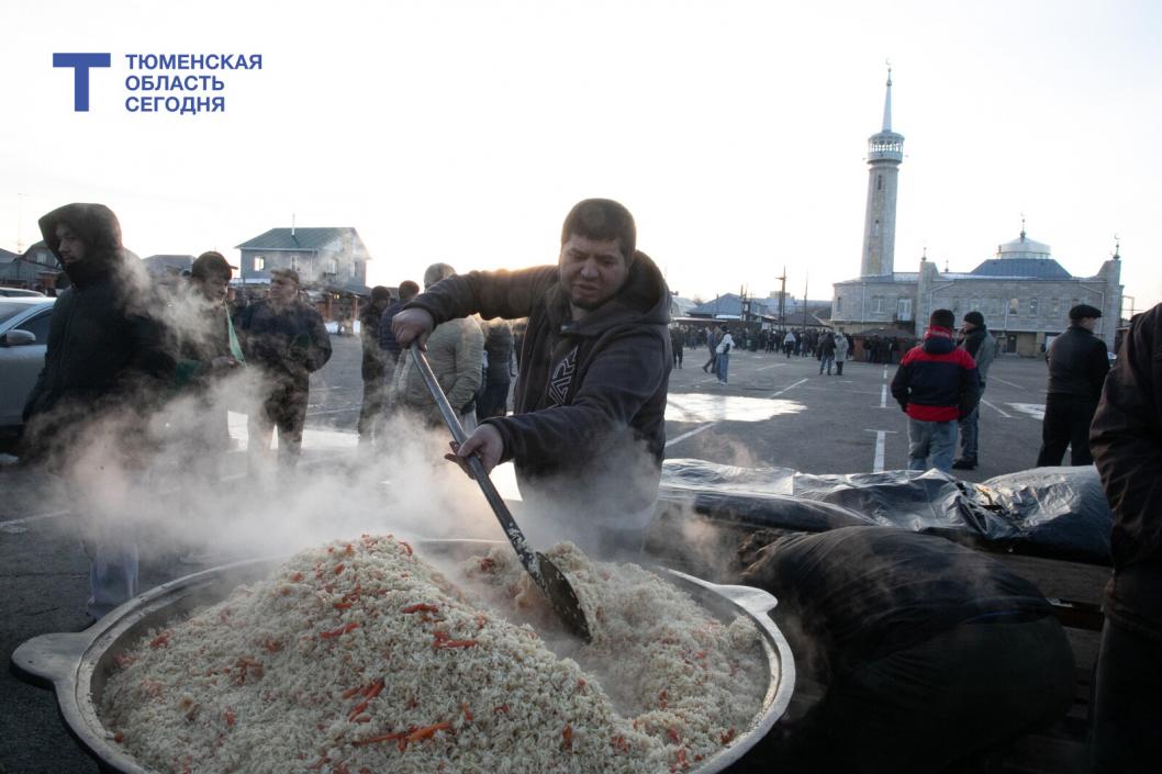 Фото Сергея Куликова﻿