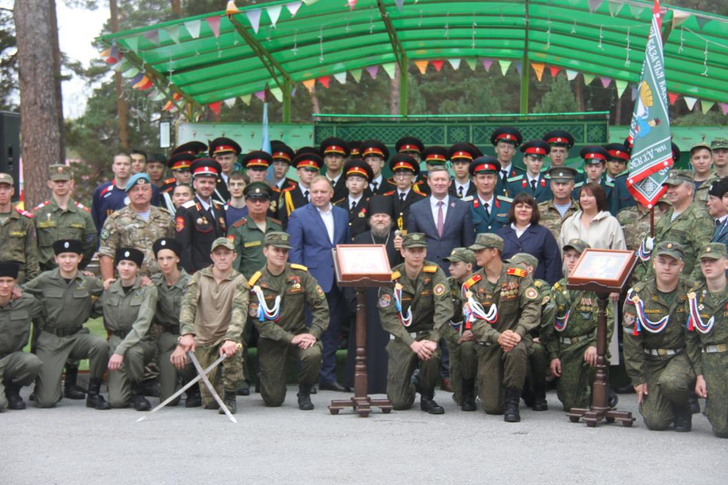 Фото Ирины Коршуковой 