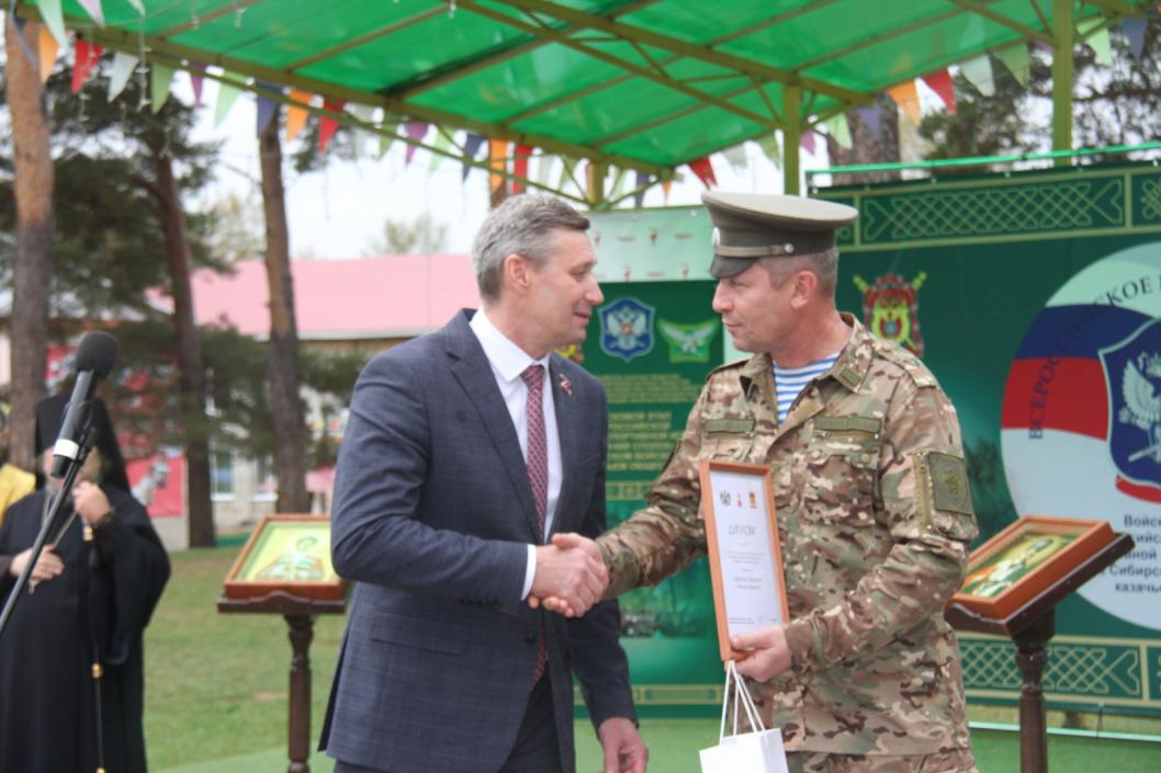 Фото Ирины Коршуковой 