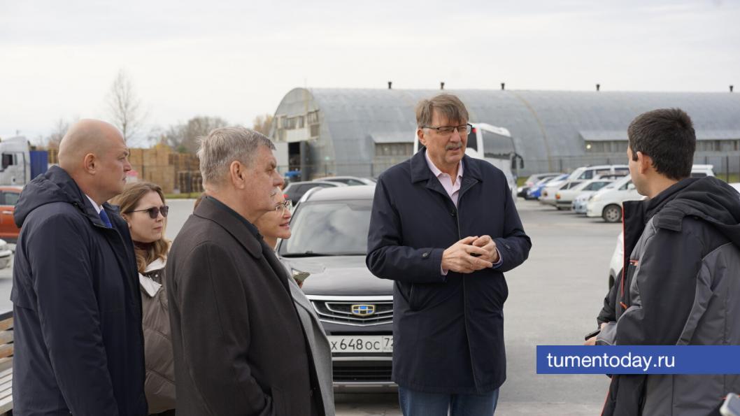 Фото Сергея Кузнецова